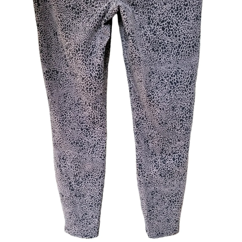 Spanx Jean-ish Ankle Leggings Size L - Picture 9 of 16
